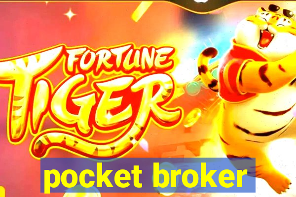 pocket broker